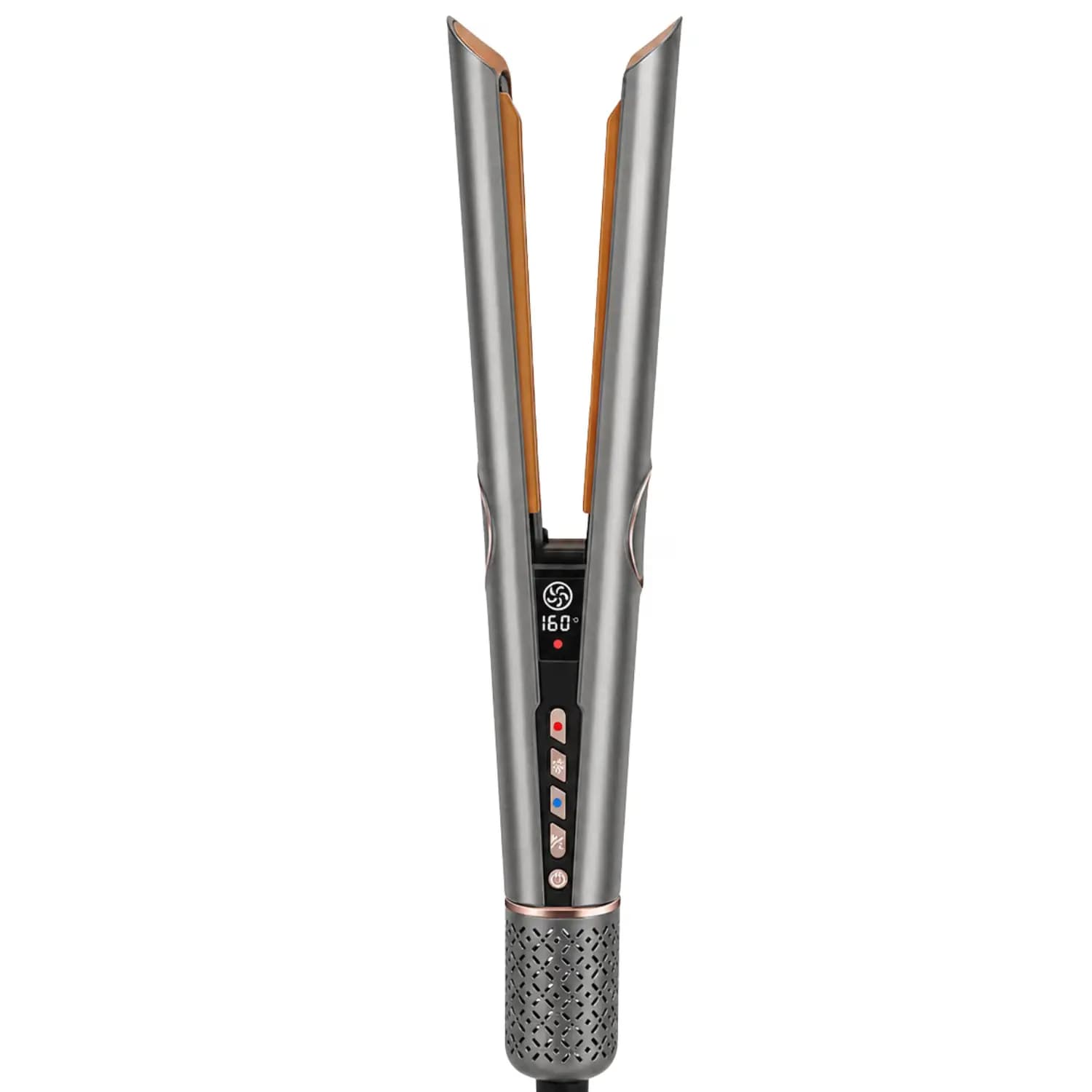 AirFlow Luftglattejern  Wet-to-Dry Styler