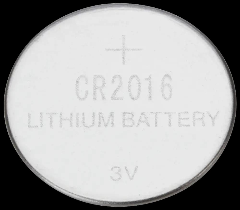 2016 batteri