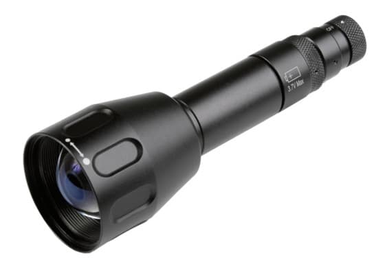 AGM SIOUX 850 Lang Range IR Lampe