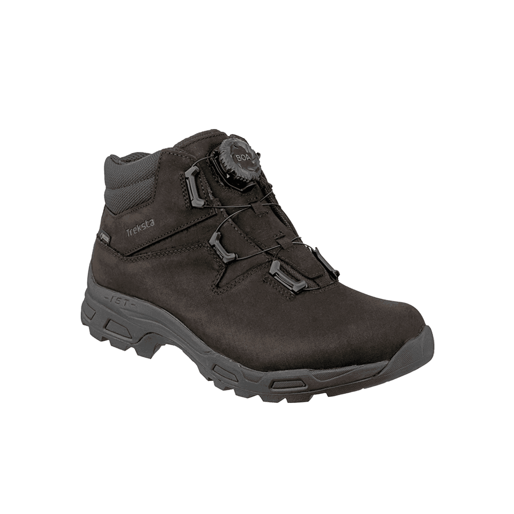 Urano 4 Boa MID HTX
