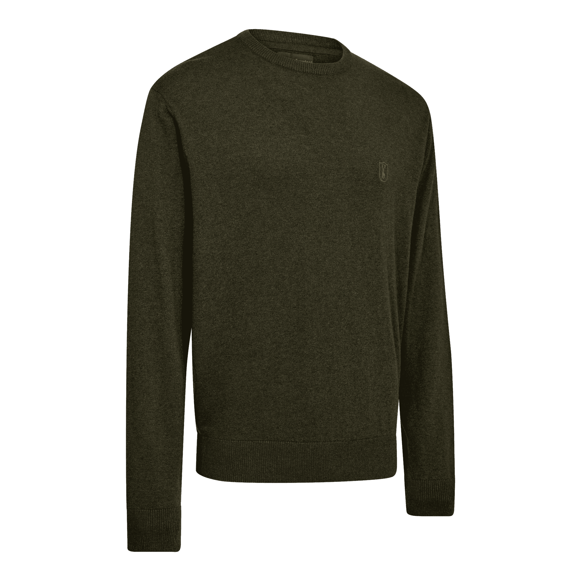 Harrington O-Neck striktrøje