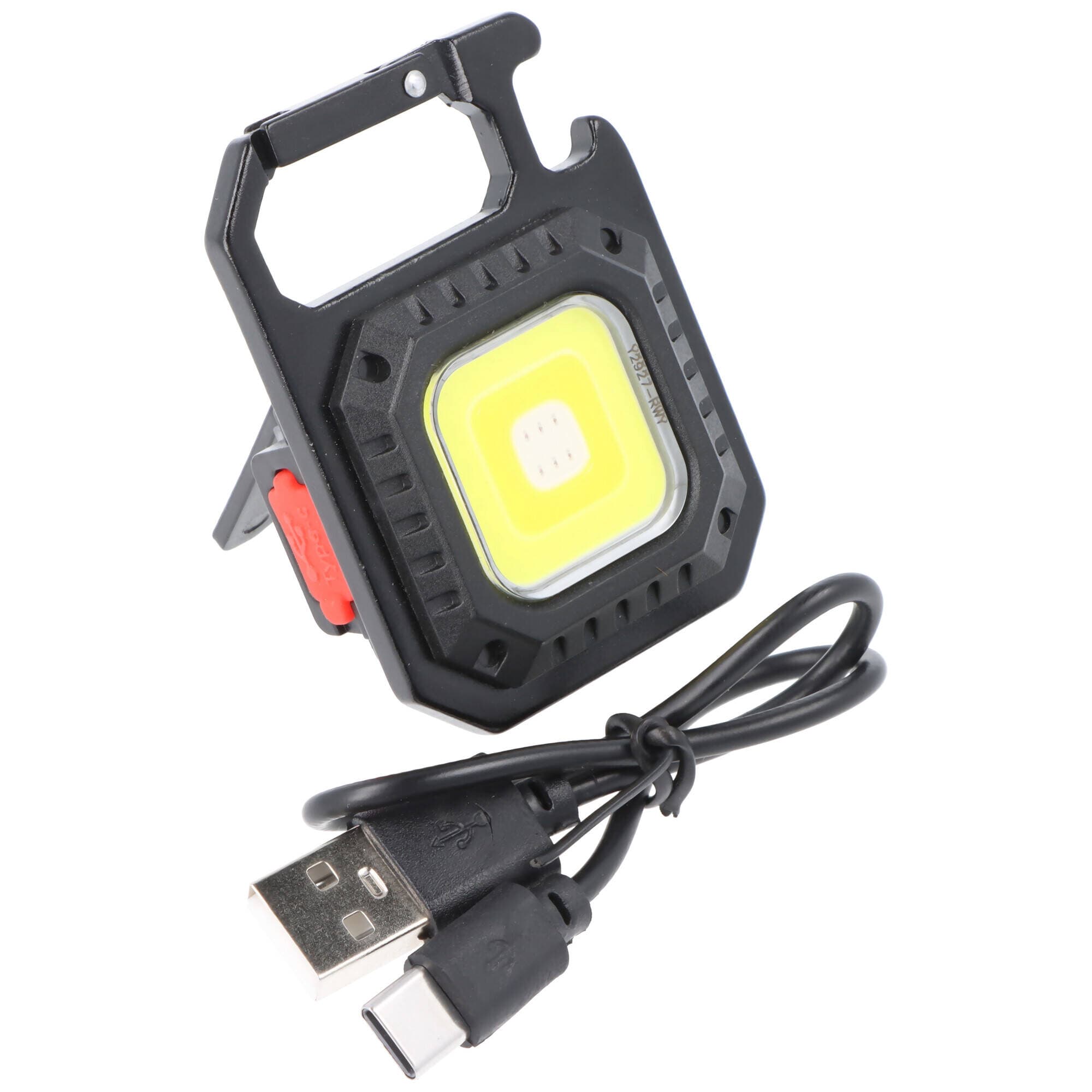 Xcell arbejdslampe Square