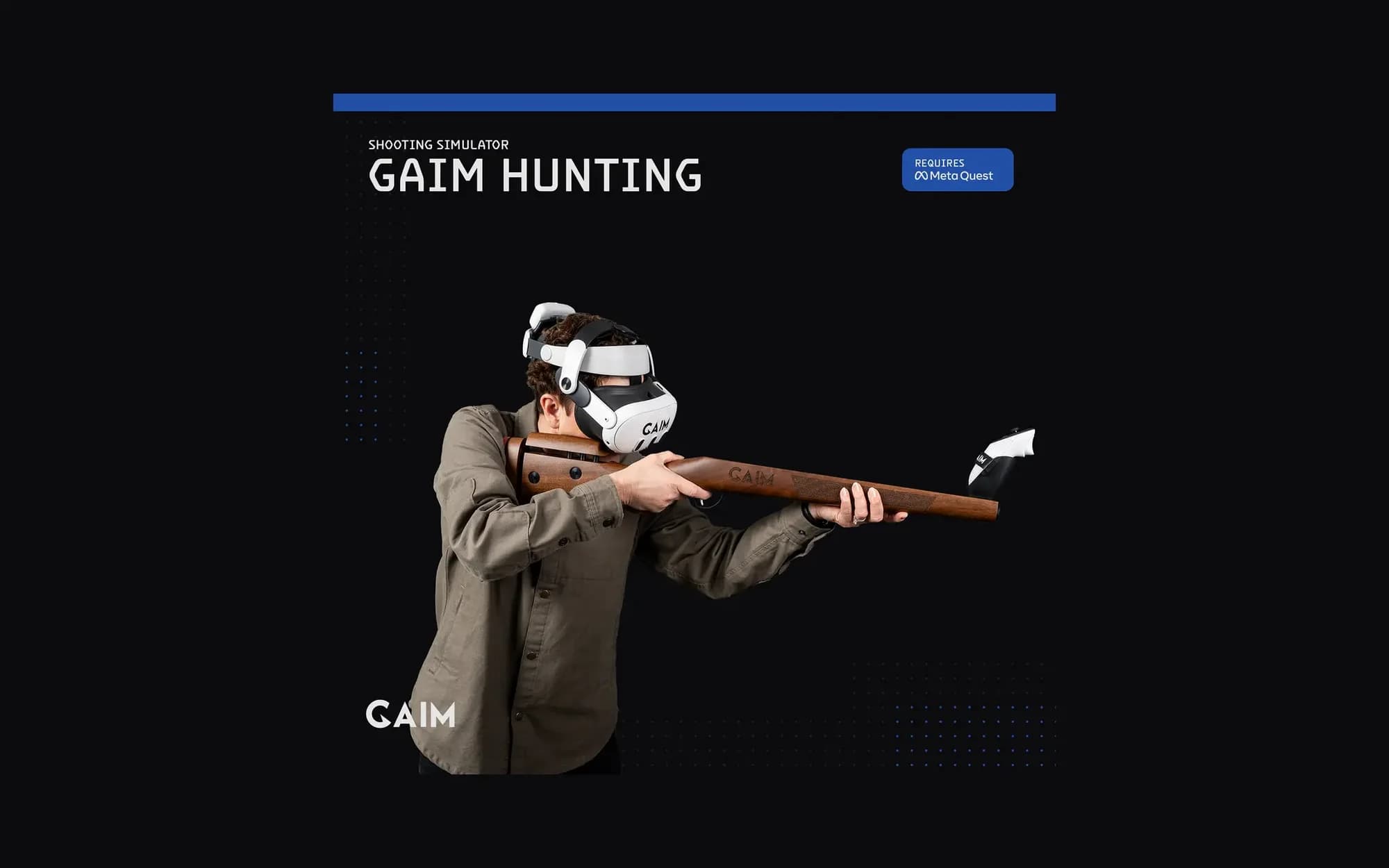 Gaim JAGT