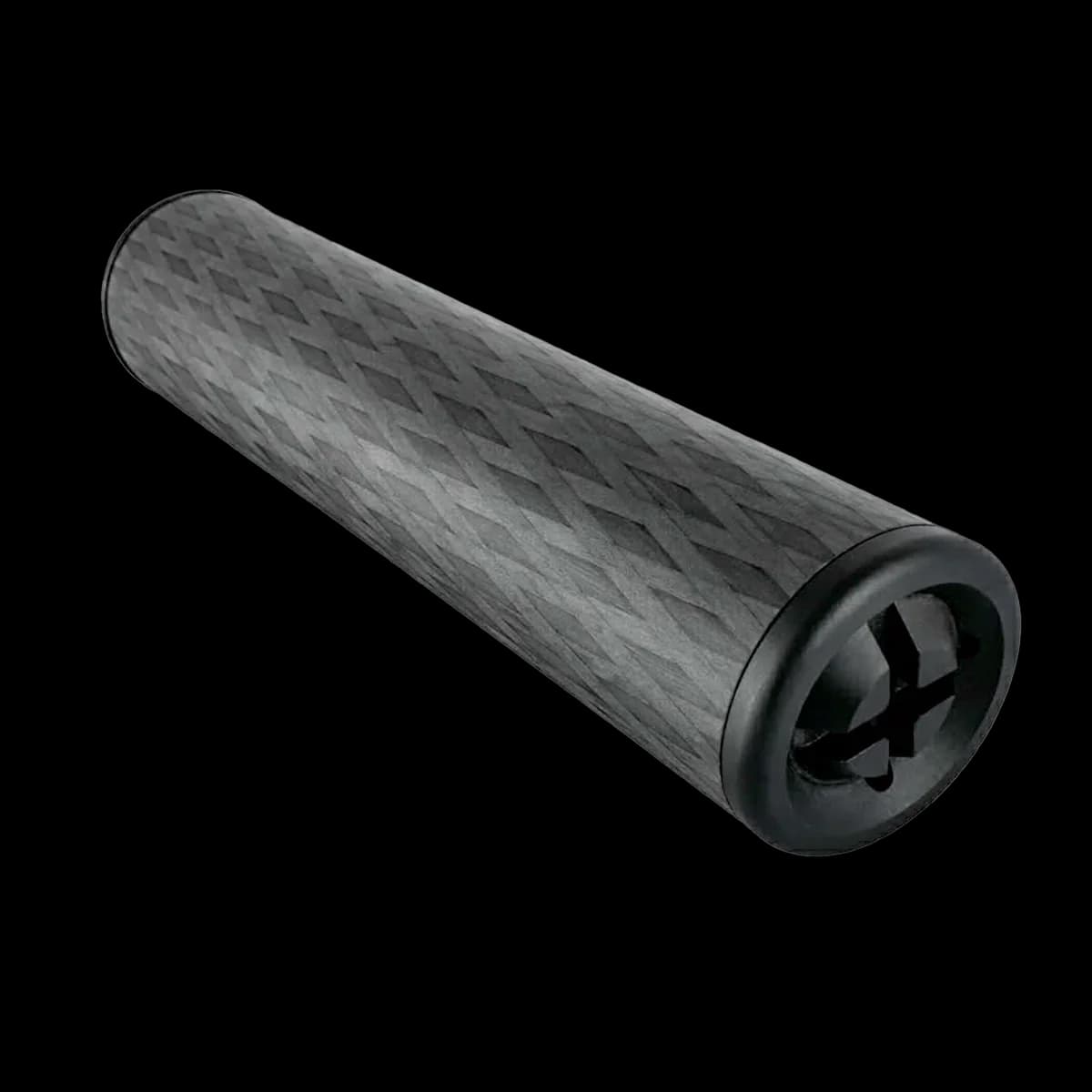 OBC-30 lyddæmper MAX 8mm