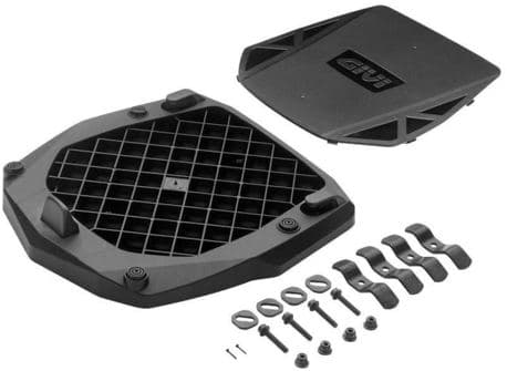 GIVI MONOKEY, MC Topplade.