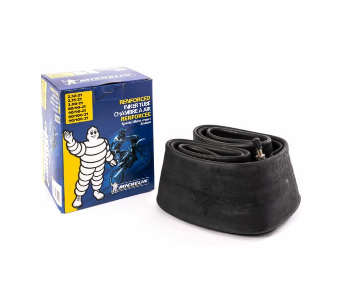 Michelin Off Road Tube 130/90-18, 140/80-18 (120/90-18 MX)
