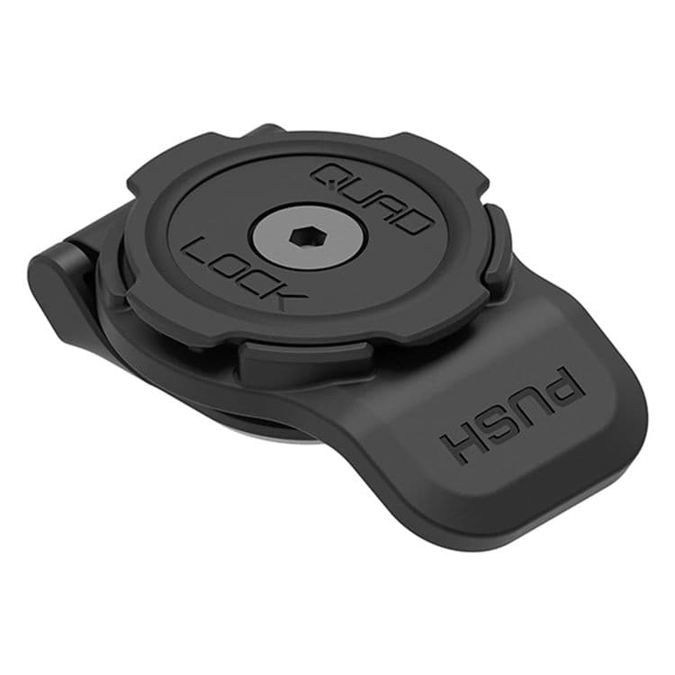 Quad Lock Short Lever Head Sort