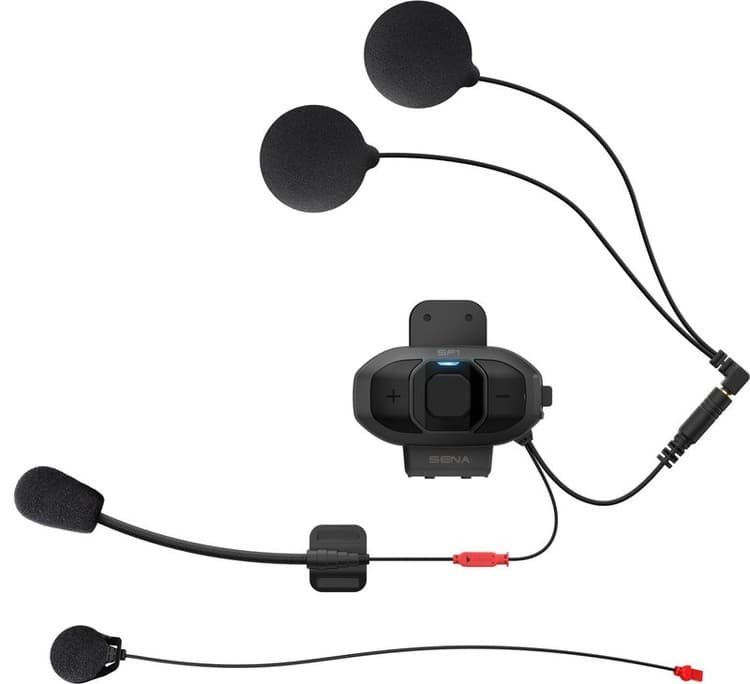 Sena SF1 Bluetooth Samtaleanlæg