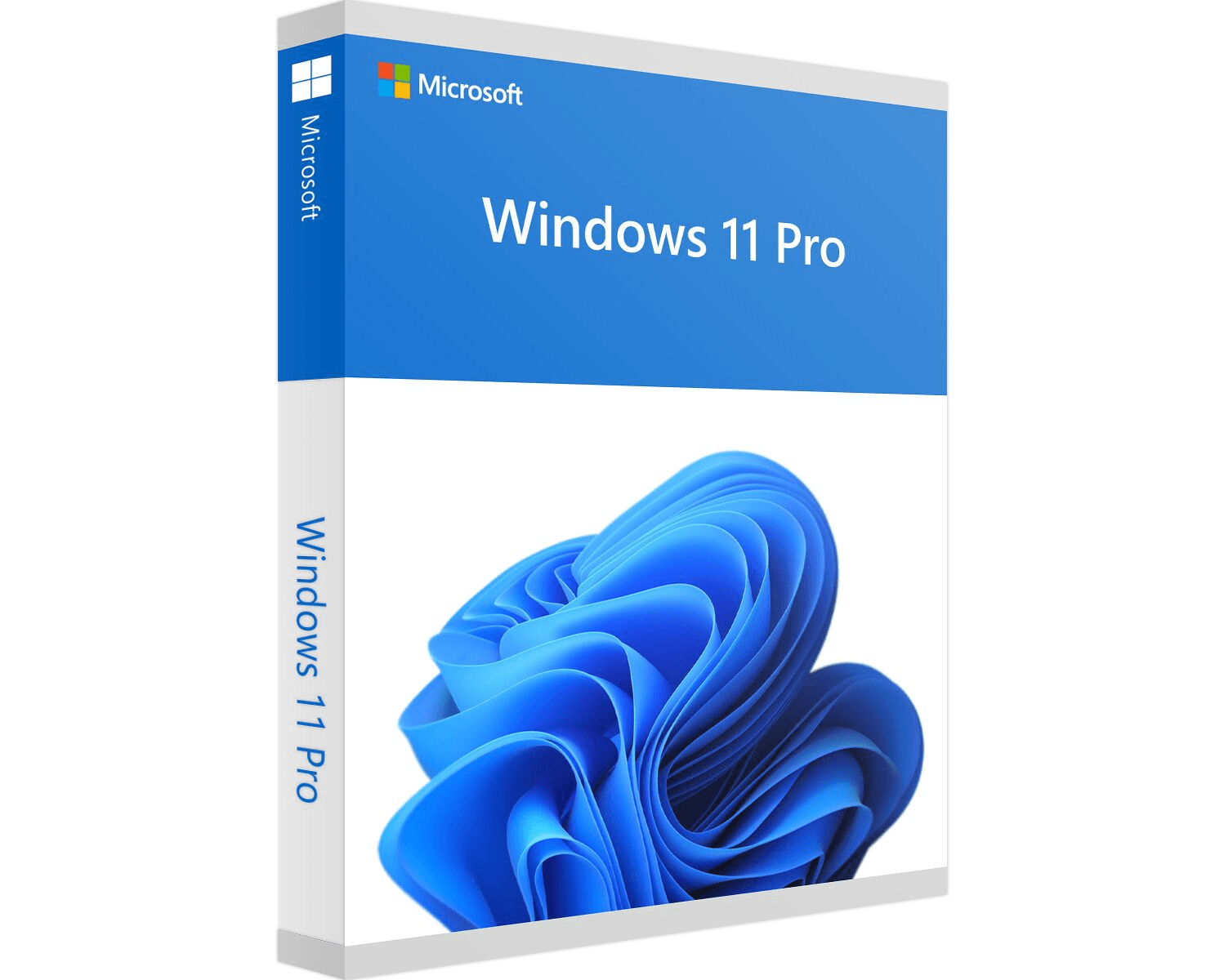 Microsoft Windows 11 Pro (Retail)
