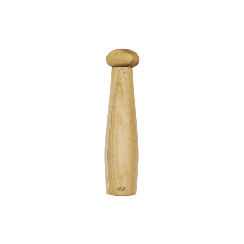 Raw Teak peberkværn 27,5 cm