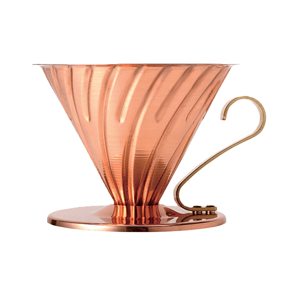 Hario dripper kobber