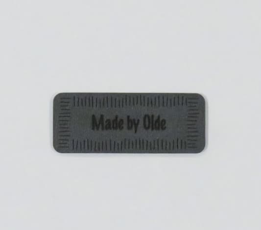 Label - Made By Olde Sort