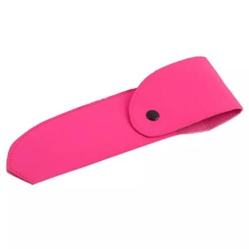 Sakse etui Pink passer fra 4 til 6,5