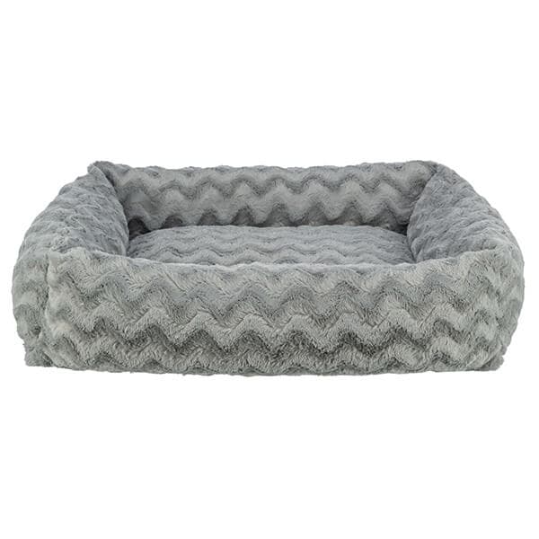 Hundeseng Memory foam Loki Grå