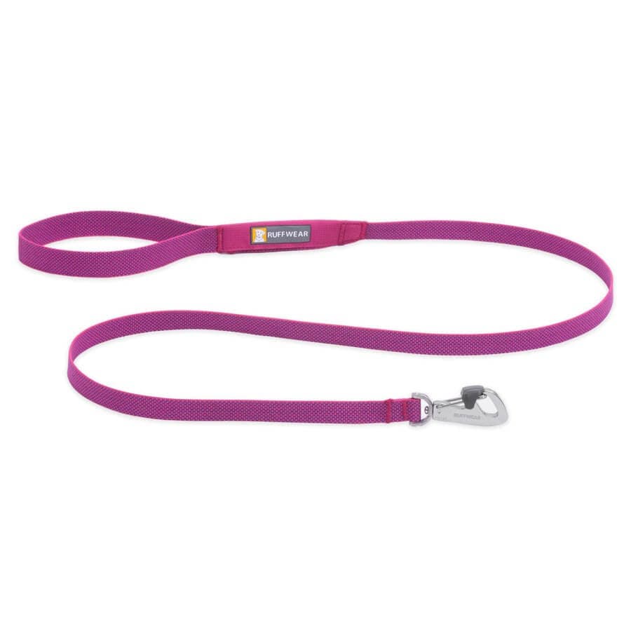 Ruffwear Hi & Light&trade; Line Alpenglow Pink
