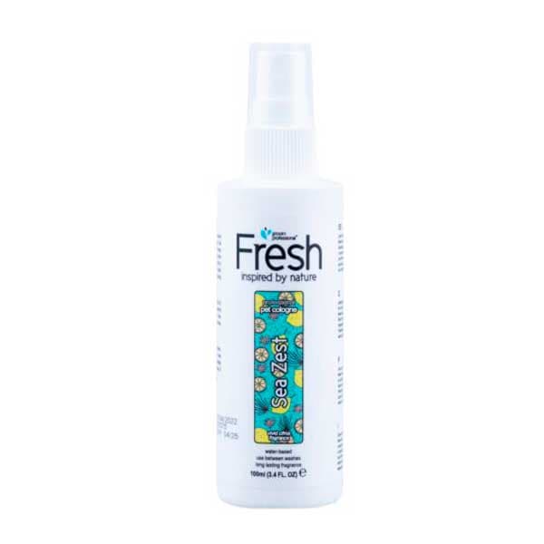 Hunde Parfume Fresh Sea Zest 100ml