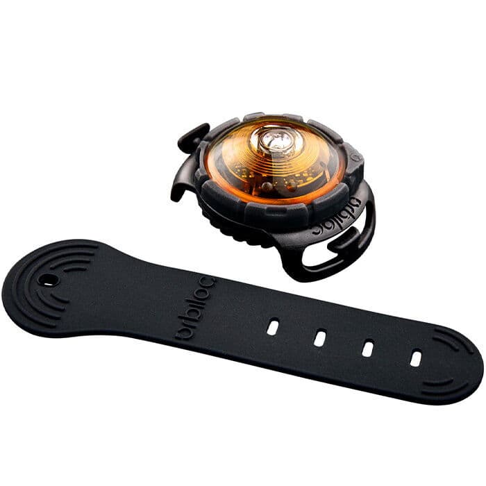 Orbiloc Dog Dual Lygte
