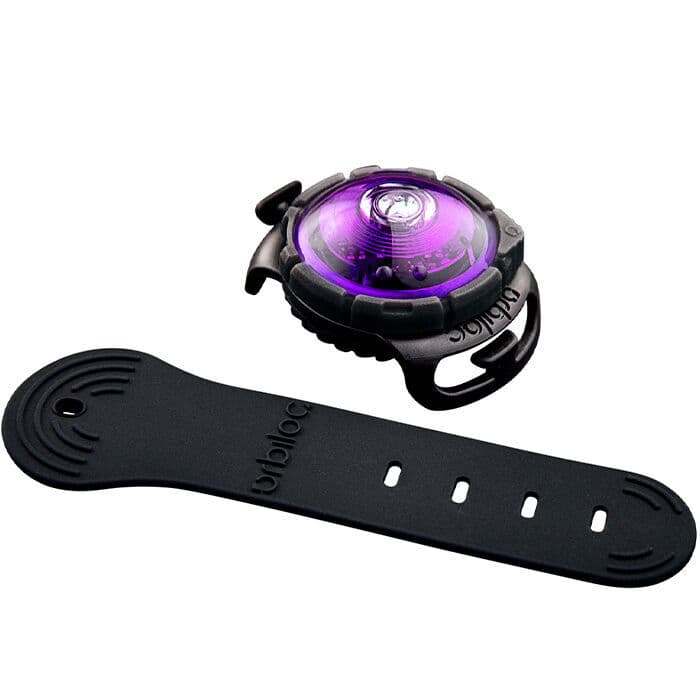 Orbiloc Dog Dual Lygte