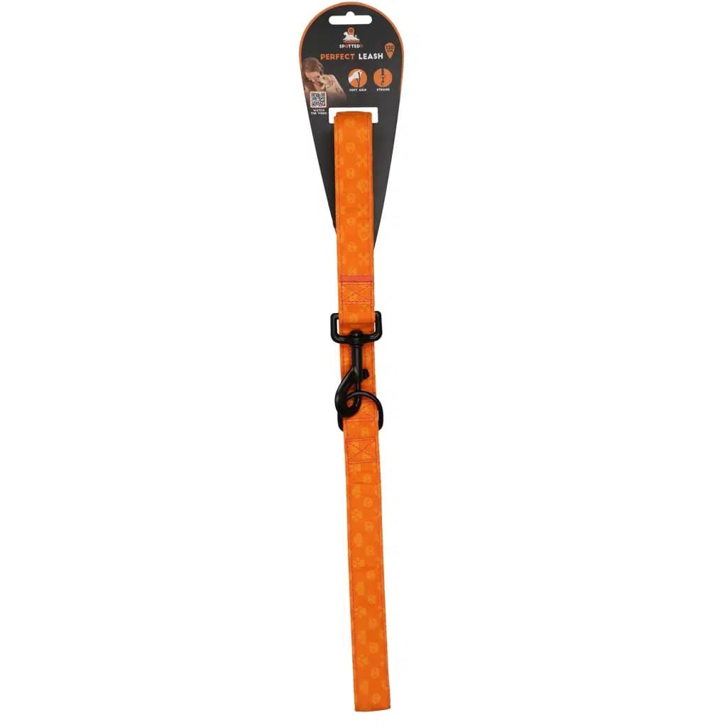 Spotted! Pro Perfect Hundeline - Flere Farver