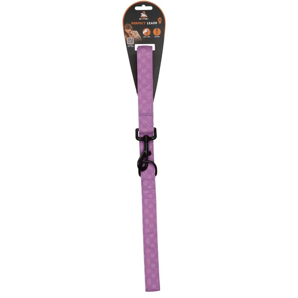 Spotted! Pro Perfect Hundeline - Flere Farver