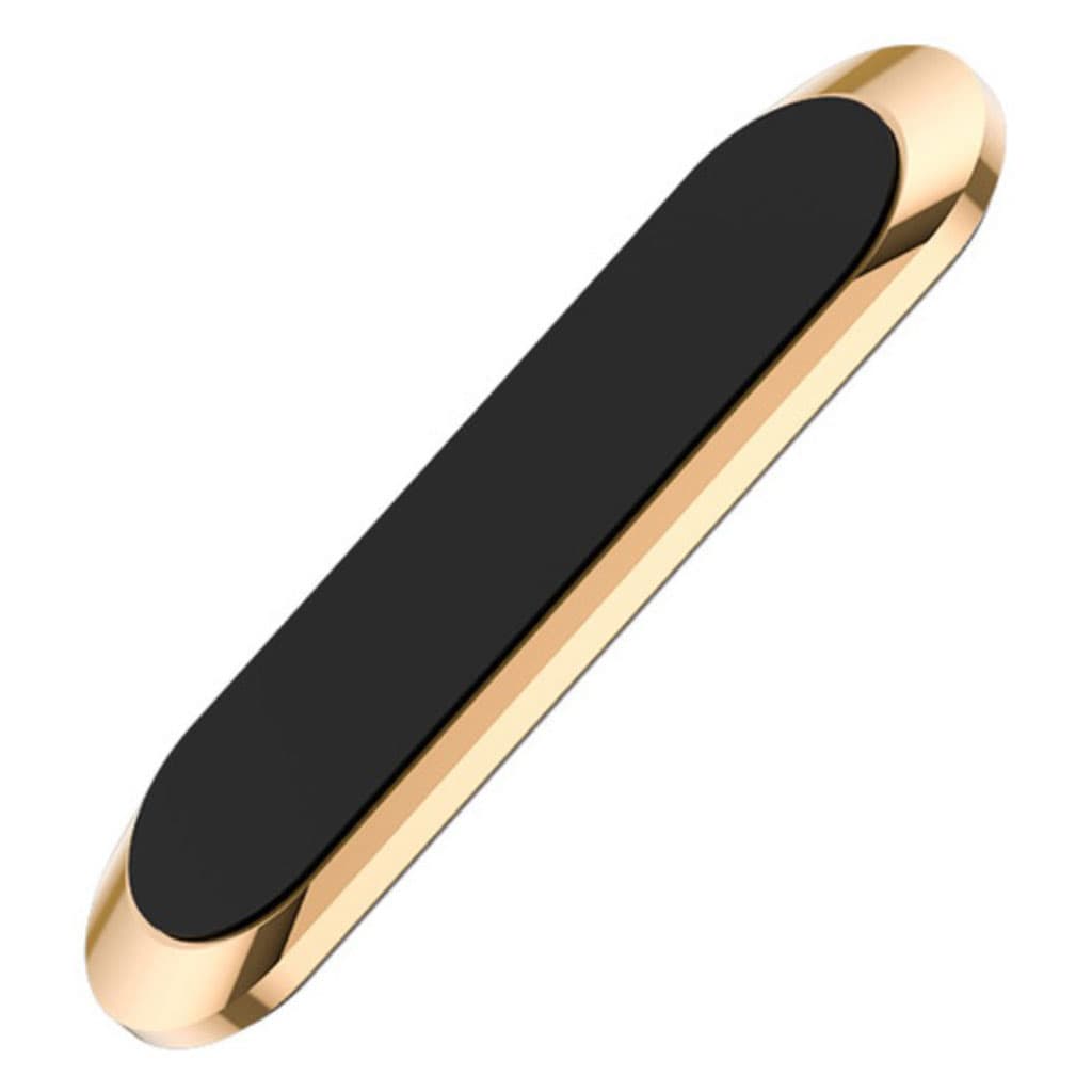 KUULAA magnetisk beslagsliste - Guld