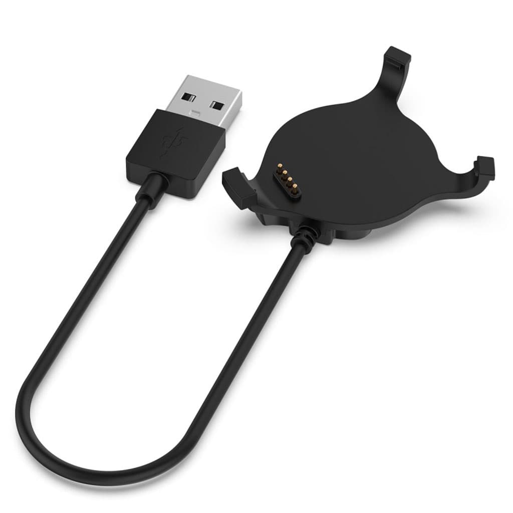 1m Bushnell Neo Ion 1/Ion 2/Excel Golf GPS USB opladningsstation kabel