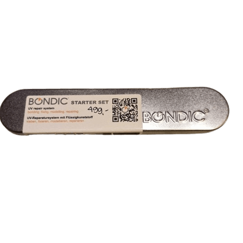Bondic Comlete Glueset - Verpan