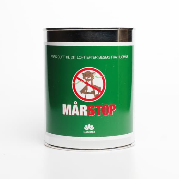 2x Mårstop spar 15%
