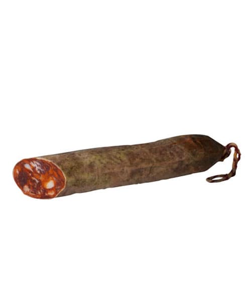 Chorizo Iberico - 500g i et stykke