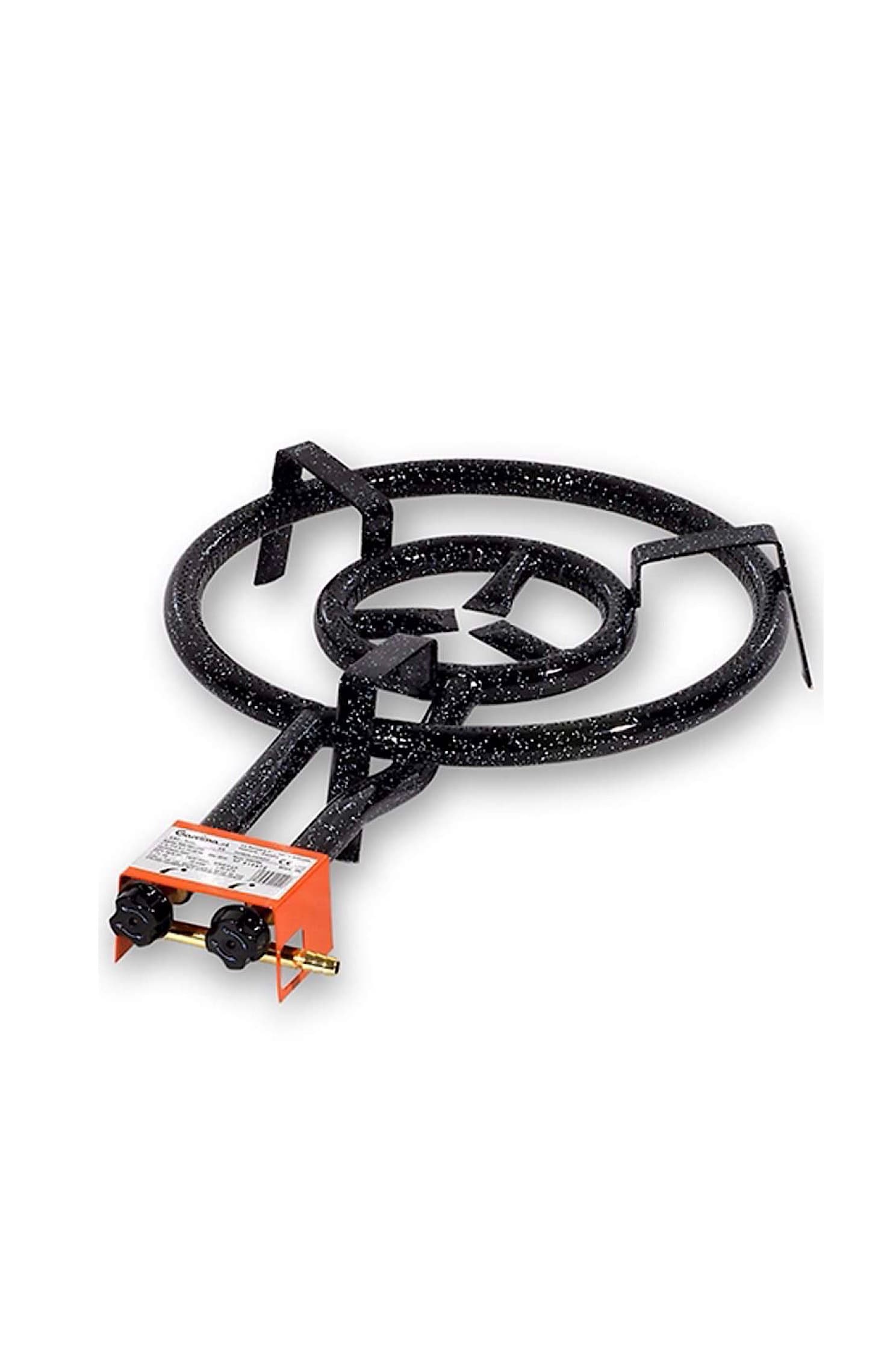 Gasblus 50 cm