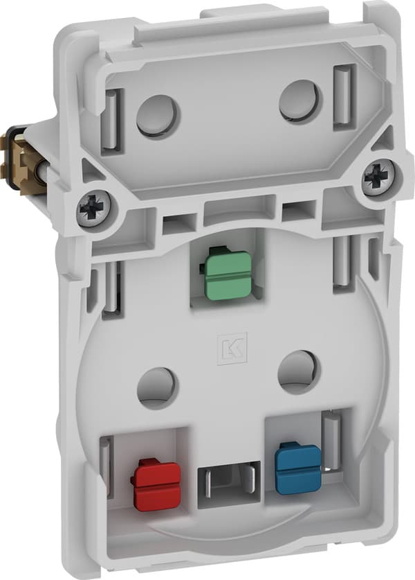 Fuga stikk komb kl1+kl2 1,5m ua