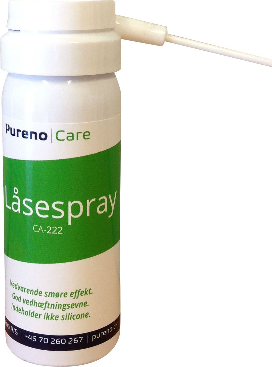 Låsespray 100 ml