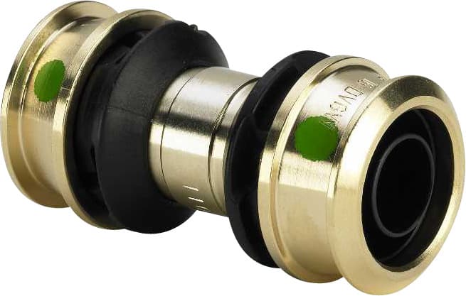 Raxofix tilslutning 40x32