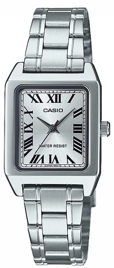 Casio Dameur LTP-B150D-7BEF Timeless Collection Standard
