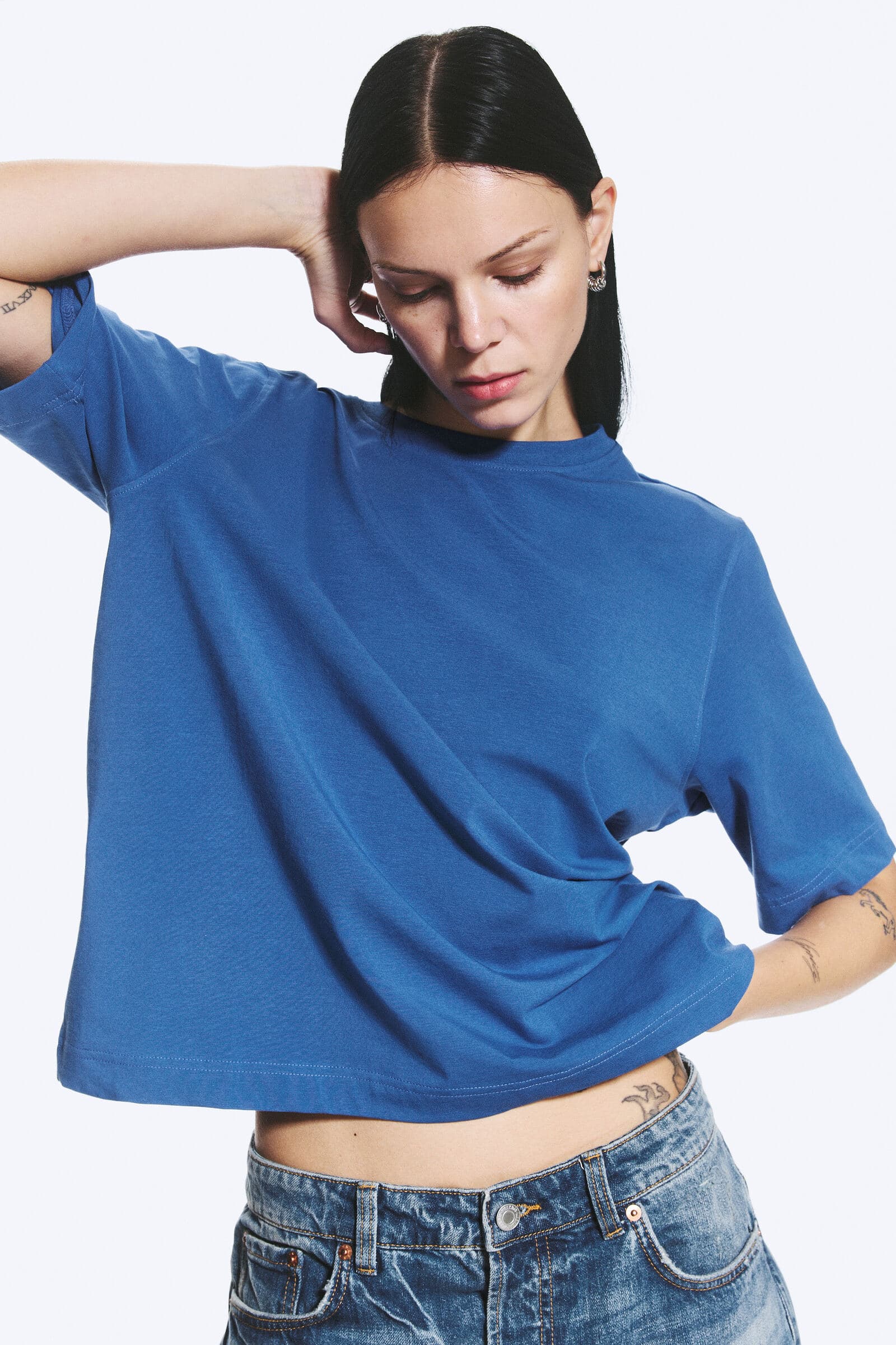 Perfect Boxy T-shirt