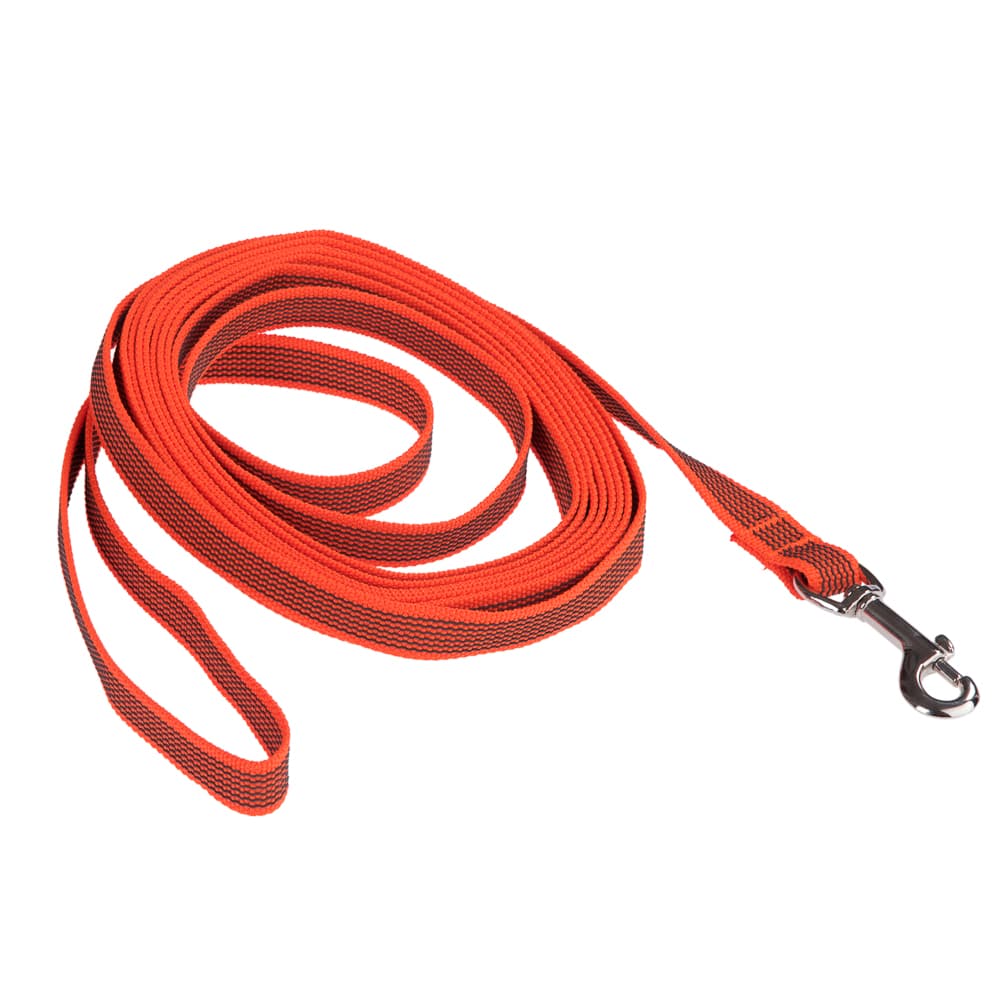 Heims søgesnor Super-Grip, sort - 5 m lang, 20 mm bred