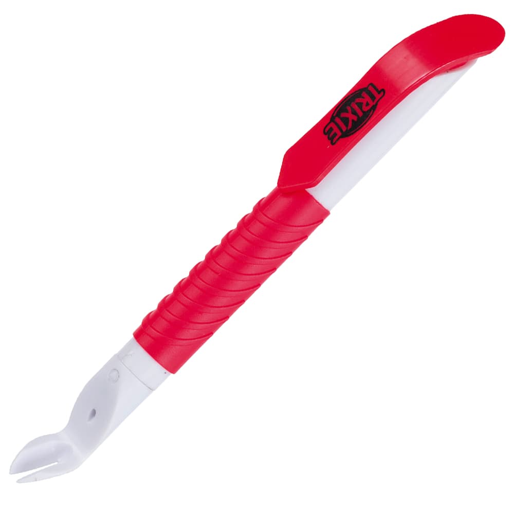 Trixie flåttang med LED - 1 stk., L 14 cm