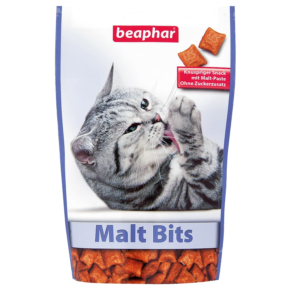 beaphar Malt-Bits - 150 g (ca. 310 stk.)