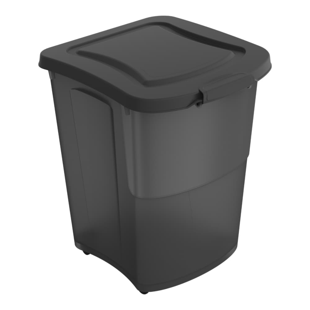 Rotho MyPet Archie foderbeholder til kledyr - 38 l