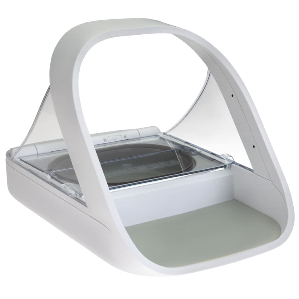 SureFeed Mikrochip foderautomat - Foderautomat 400 ml