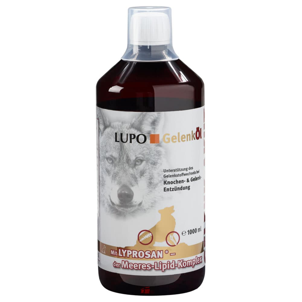 Lupo Ledolie - Økonomipakke: 2 x 1000 ml