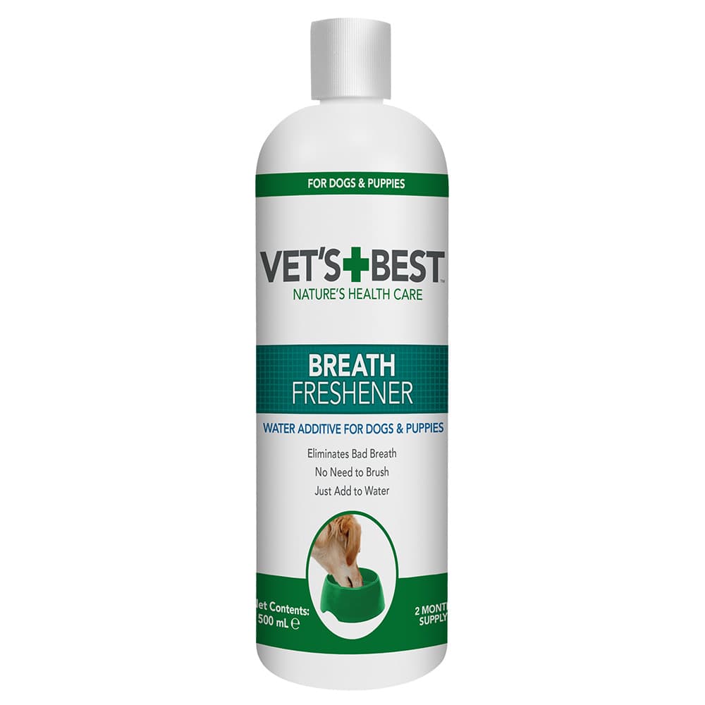Vet's Best Dental ndefrisker - 500 ml