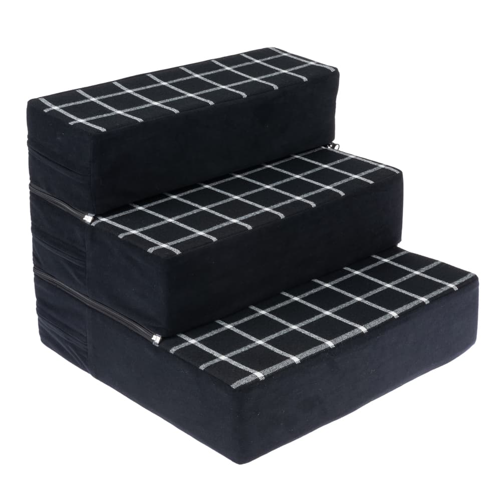 TIAKI Trappe Step & Sleep - L 40 x B 40 x H 30 cm