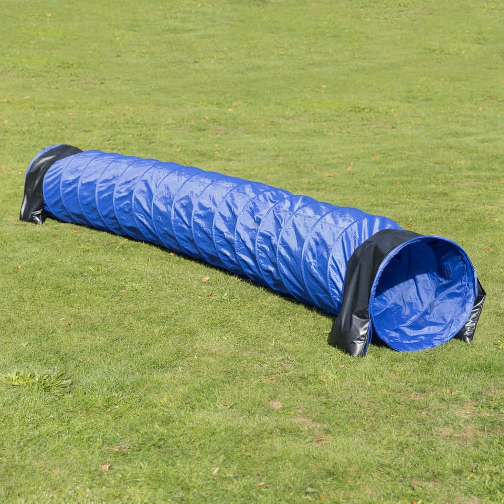 Trixie Agility Tunnel - Ø 60 cm, længde 5 m
