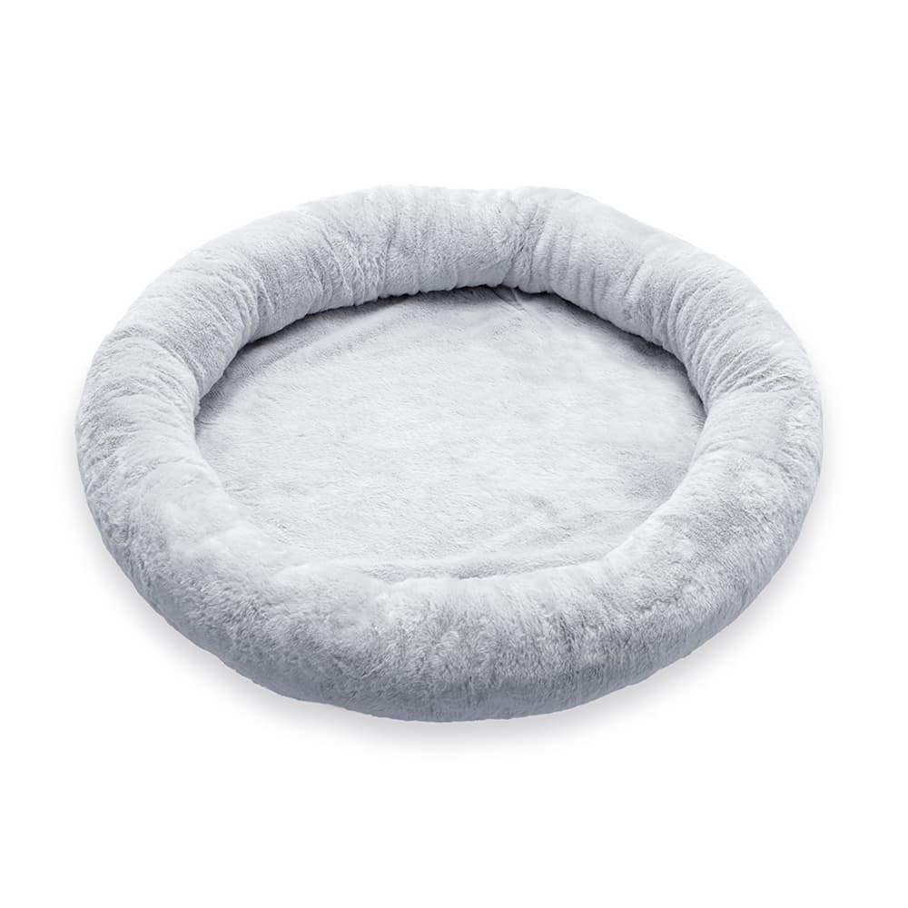 HAFENBANDE Flory Varmepude - Ø 75 cm