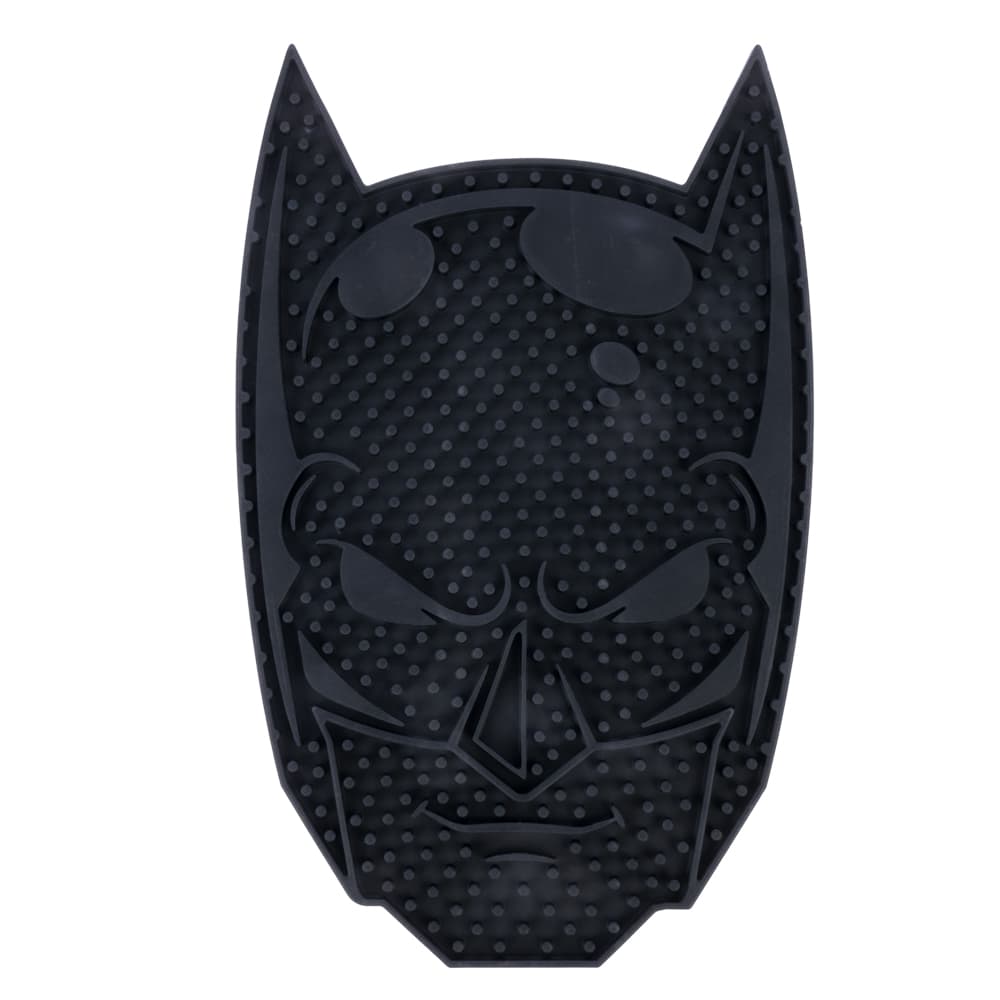 Warner Bros.™ DC Batman slikkemåtte - L 24 x B 15 x H 1 cm