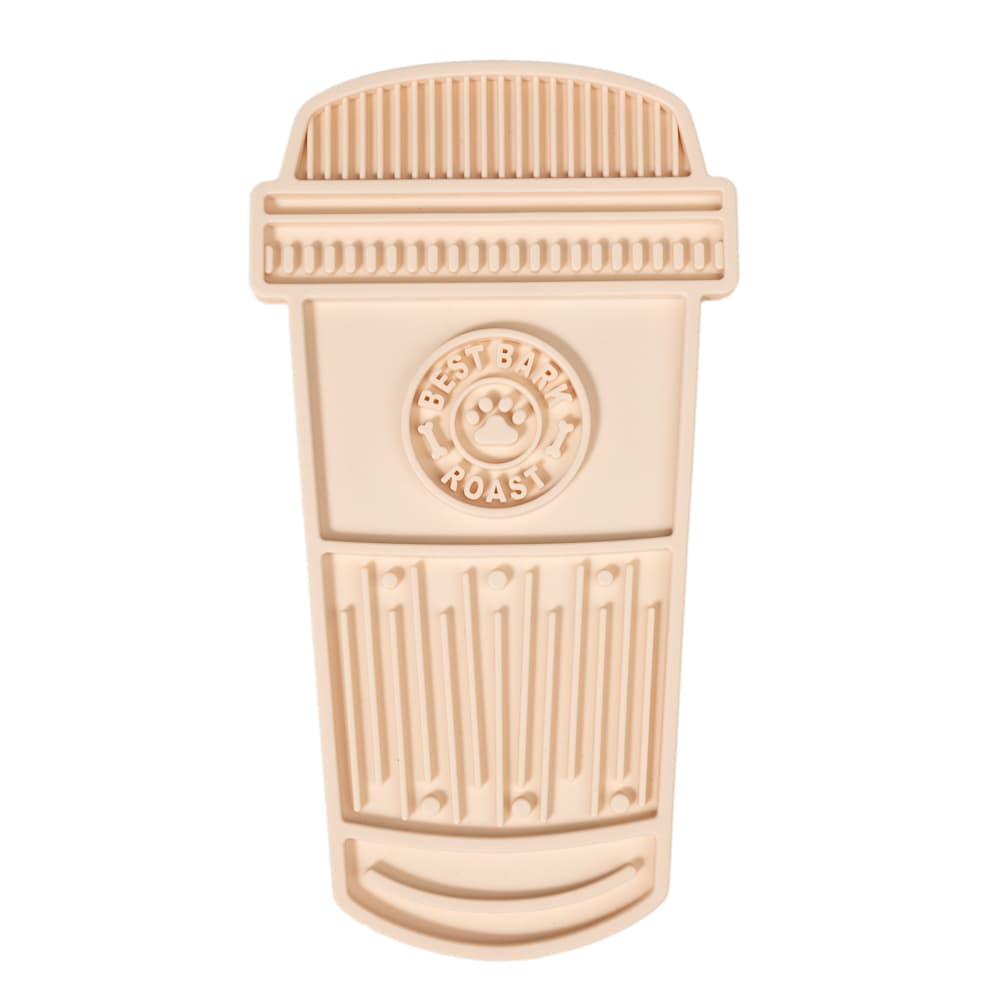 TIAKI Latte kaffemåtte - L 30,5 x B 16,7 x H 1,5 cm