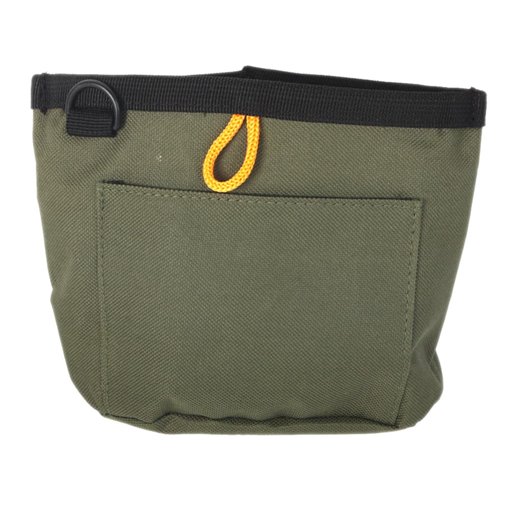 Snackpose med magnetlukning - L 19 x T 16 x H 4 cm