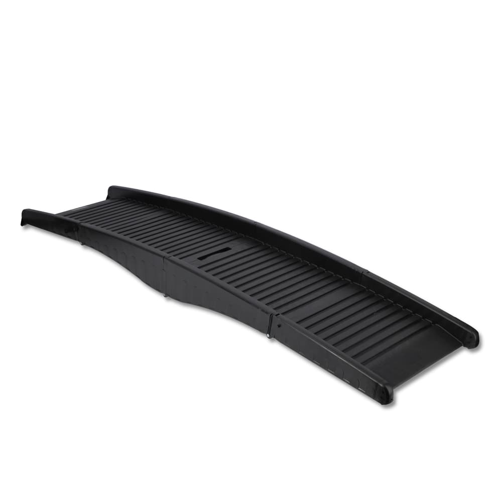 HAFENBANDE Champ hunderampe - L 150 x B 40,5 x H 12,5 cm