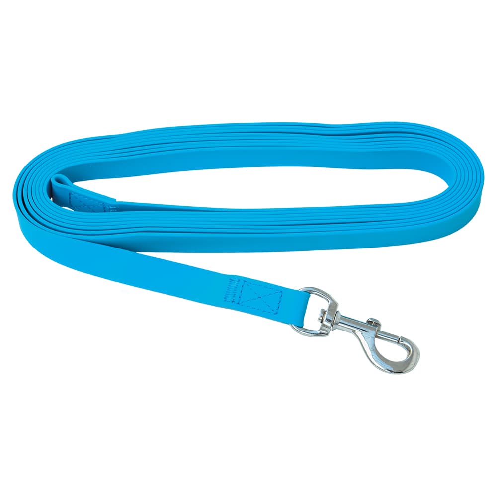 Pawz & Pepper Strong Sporline, bl - 5 m lang, 10 mm bred